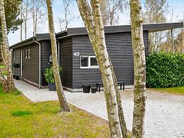 6 Person Holiday Home in Vaeggerlose-by Traum