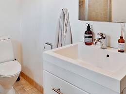 6 Person Holiday Home in Vaeggerlose-by Traum