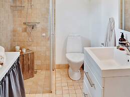 6 Person Holiday Home in Vaeggerlose-by Traum