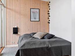 6 Person Holiday Home in Vaeggerlose-by Traum