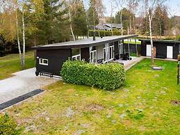 6 Person Holiday Home in Vaeggerlose-by Traum