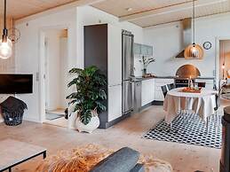 6 Person Holiday Home in Vaeggerlose-by Traum