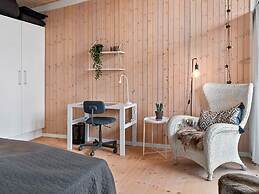 6 Person Holiday Home in Vaeggerlose-by Traum