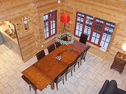 11 Person Holiday Home in Salen-by Traum