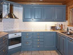 11 Person Holiday Home in Salen-by Traum
