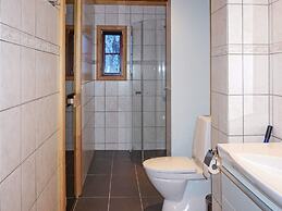 11 Person Holiday Home in Salen-by Traum