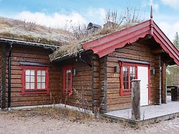11 Person Holiday Home in Salen-by Traum