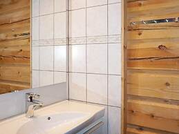 11 Person Holiday Home in Salen-by Traum
