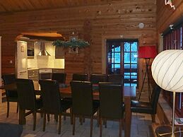 11 Person Holiday Home in Salen-by Traum