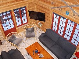 11 Person Holiday Home in Salen-by Traum