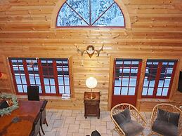 11 Person Holiday Home in Salen-by Traum
