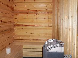 11 Person Holiday Home in Salen-by Traum