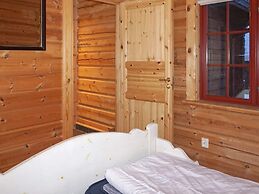 11 Person Holiday Home in Salen-by Traum