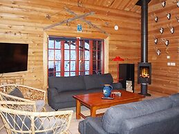 11 Person Holiday Home in Salen-by Traum