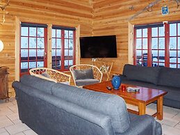 11 Person Holiday Home in Salen-by Traum