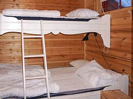 11 Person Holiday Home in Salen-by Traum