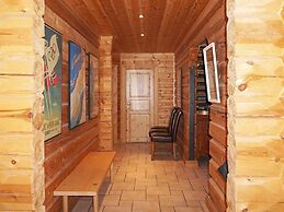 11 Person Holiday Home in Salen-by Traum