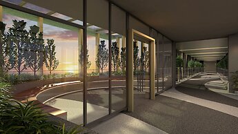 Sleeping Lion Suites