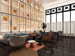 Sleeping Lion Suites