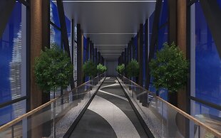 Sleeping Lion Suites