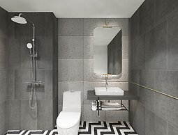 Sleeping Lion Suites