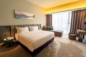 Sleeping Lion Suites