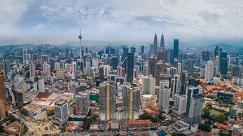 Sleeping Lion Suites