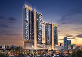 Sleeping Lion Suites