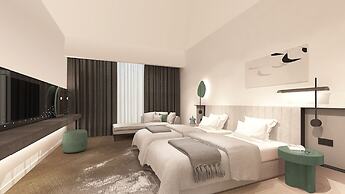 Sleeping Lion Suites