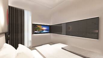 Sleeping Lion Suites