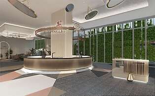 Sleeping Lion Suites