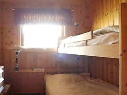 6 Person Holiday Home in Stromstad-by Traum