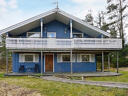 6 Person Holiday Home in Stromstad-by Traum