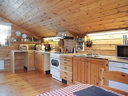 6 Person Holiday Home in Stromstad-by Traum
