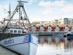6 Person Holiday Home in Stromstad-by Traum