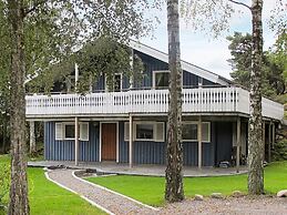 6 Person Holiday Home in Stromstad-by Traum