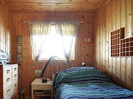 6 Person Holiday Home in Stromstad-by Traum