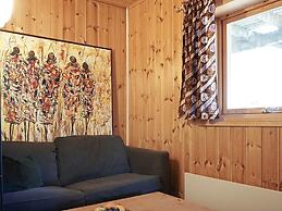 6 Person Holiday Home in Stromstad-by Traum