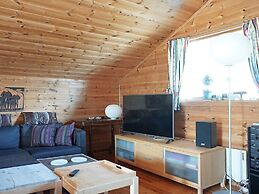 6 Person Holiday Home in Stromstad-by Traum