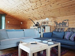 6 Person Holiday Home in Stromstad-by Traum