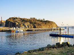 6 Person Holiday Home in Stromstad-by Traum