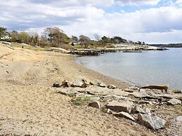 6 Person Holiday Home in Stromstad-by Traum