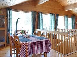 6 Person Holiday Home in Stromstad-by Traum