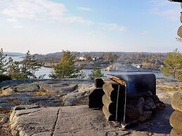 6 Person Holiday Home in Stromstad-by Traum