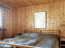 6 Person Holiday Home in Stromstad-by Traum