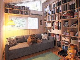 8 Person Holiday Home in Tisvildeleje