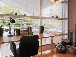 8 Person Holiday Home in Tisvildeleje