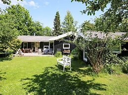 8 Person Holiday Home in Tisvildeleje
