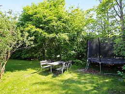 8 Person Holiday Home in Tisvildeleje