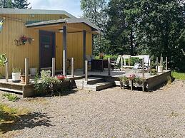 6 Person Holiday Home in Bottnaryd-by Traum